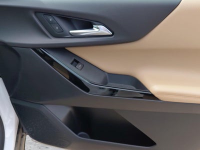2025 Chevrolet Equinox AWD ACTIV