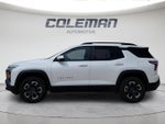 2025 Chevrolet Equinox AWD ACTIV