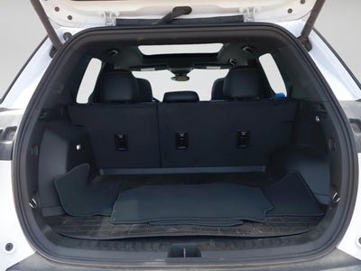 2025 Chevrolet Equinox AWD ACTIV