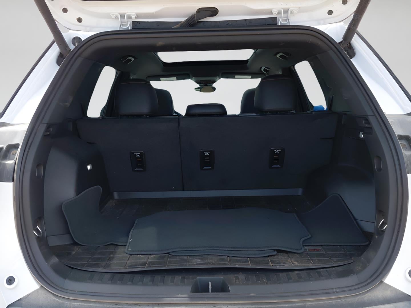 2025 Chevrolet Equinox AWD ACTIV