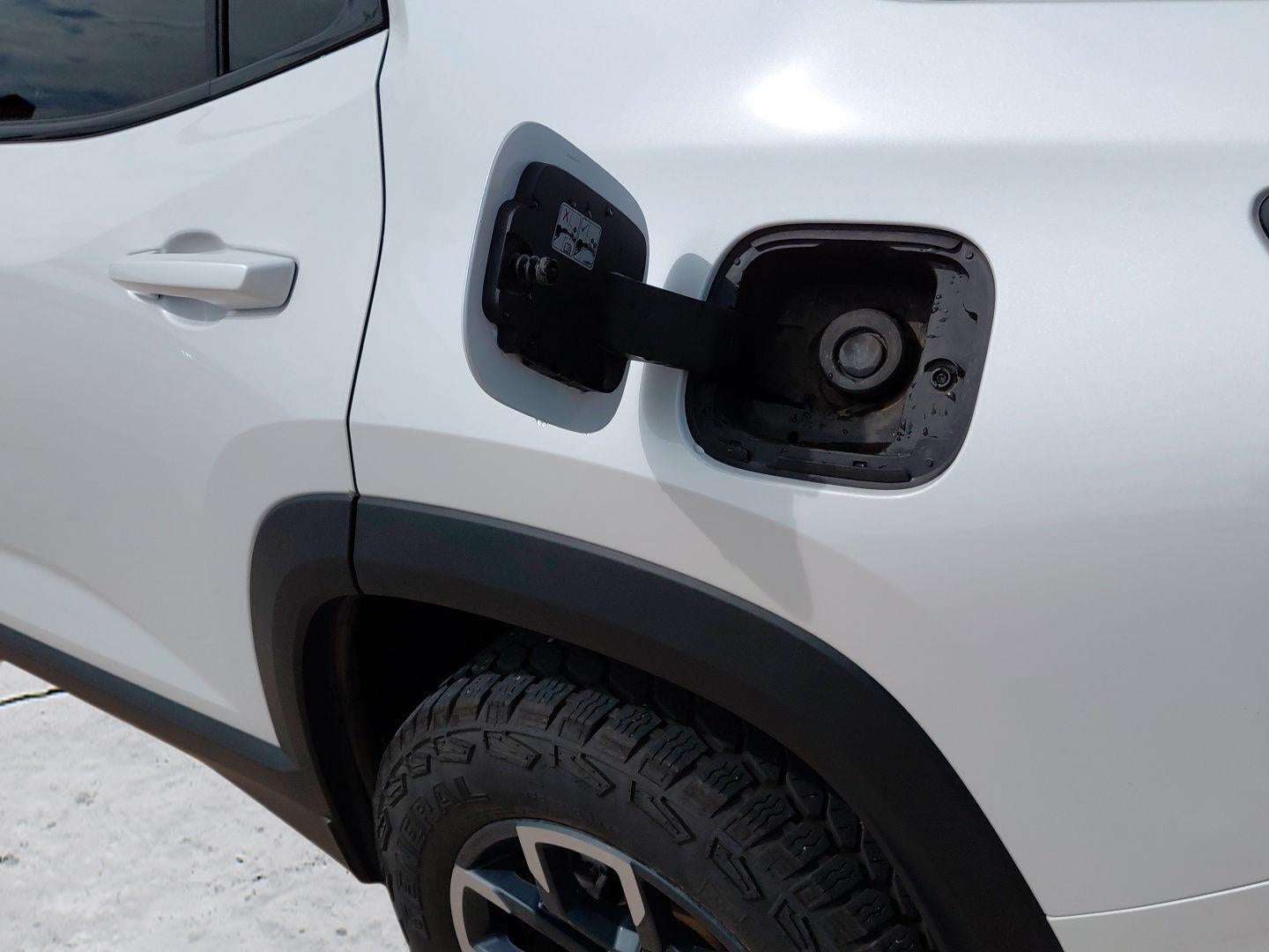 2025 Chevrolet Equinox AWD ACTIV