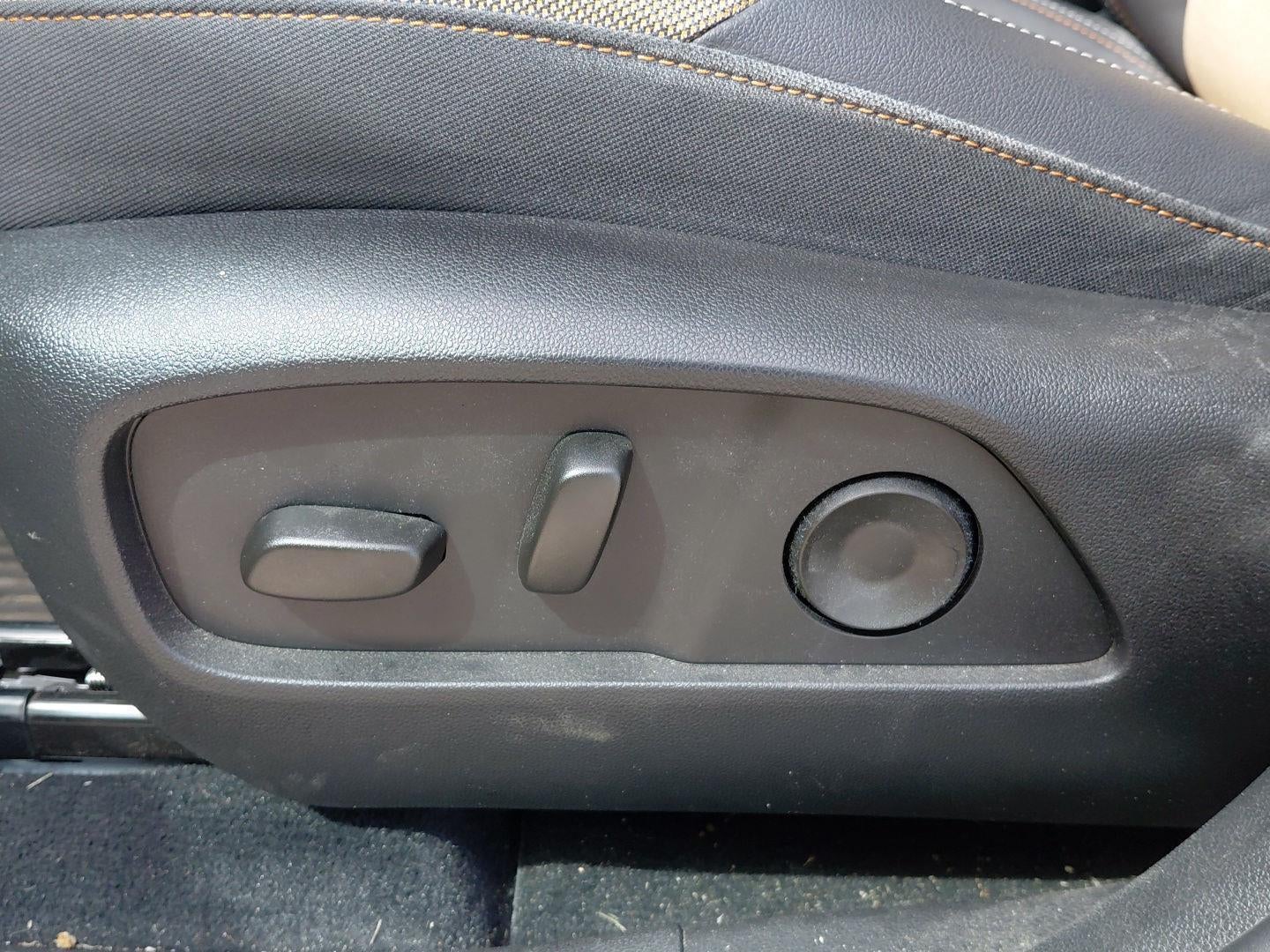 2025 Chevrolet Equinox AWD ACTIV