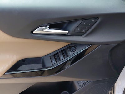 2025 Chevrolet Equinox AWD ACTIV