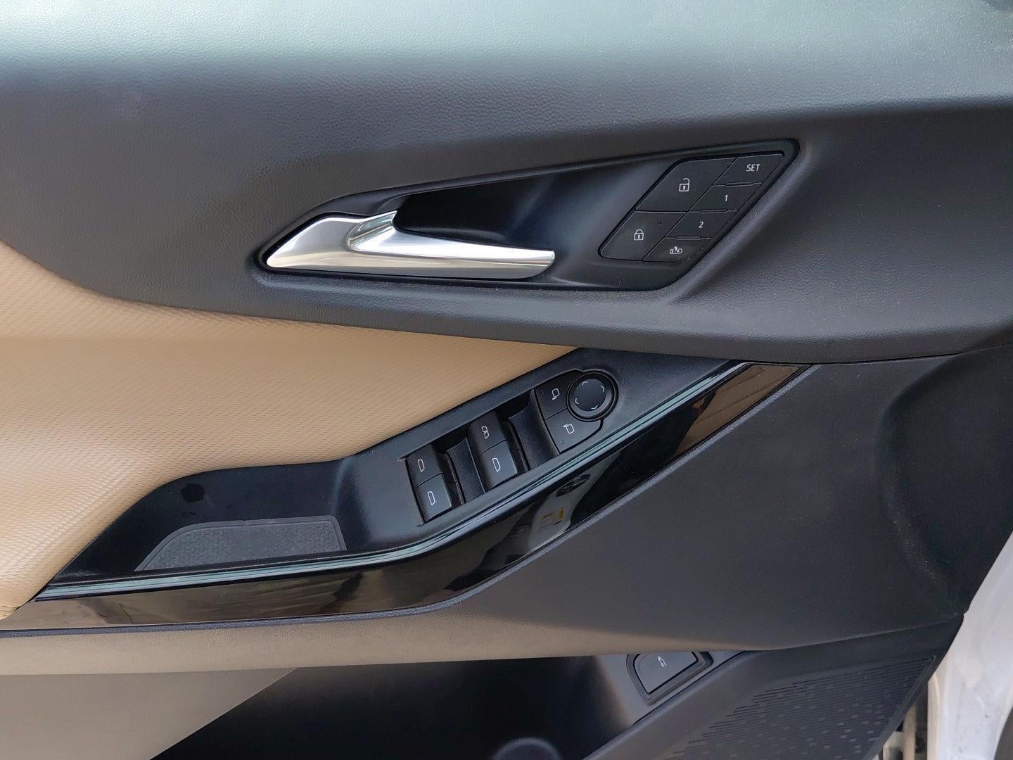 2025 Chevrolet Equinox AWD ACTIV