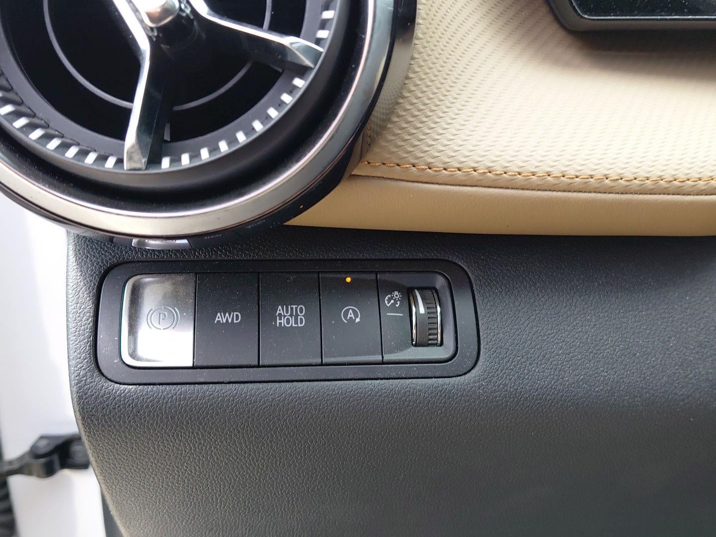 2025 Chevrolet Equinox AWD ACTIV