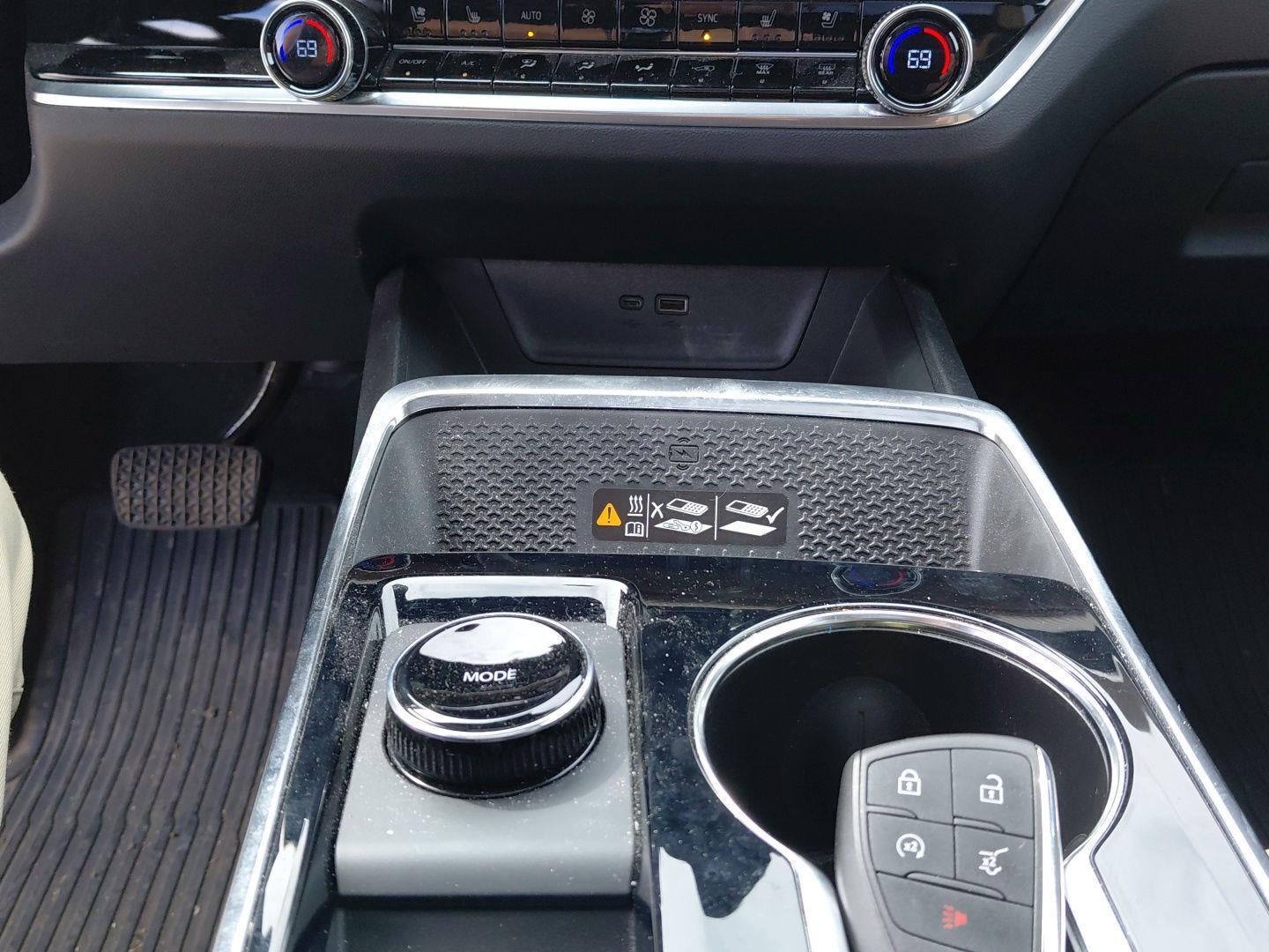 2025 Chevrolet Equinox AWD ACTIV