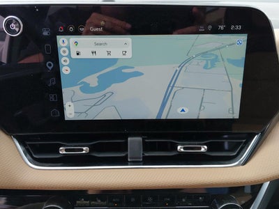 2025 Chevrolet Equinox AWD ACTIV