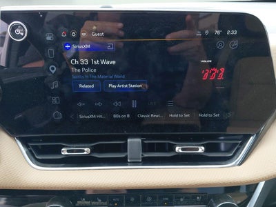 2025 Chevrolet Equinox AWD ACTIV