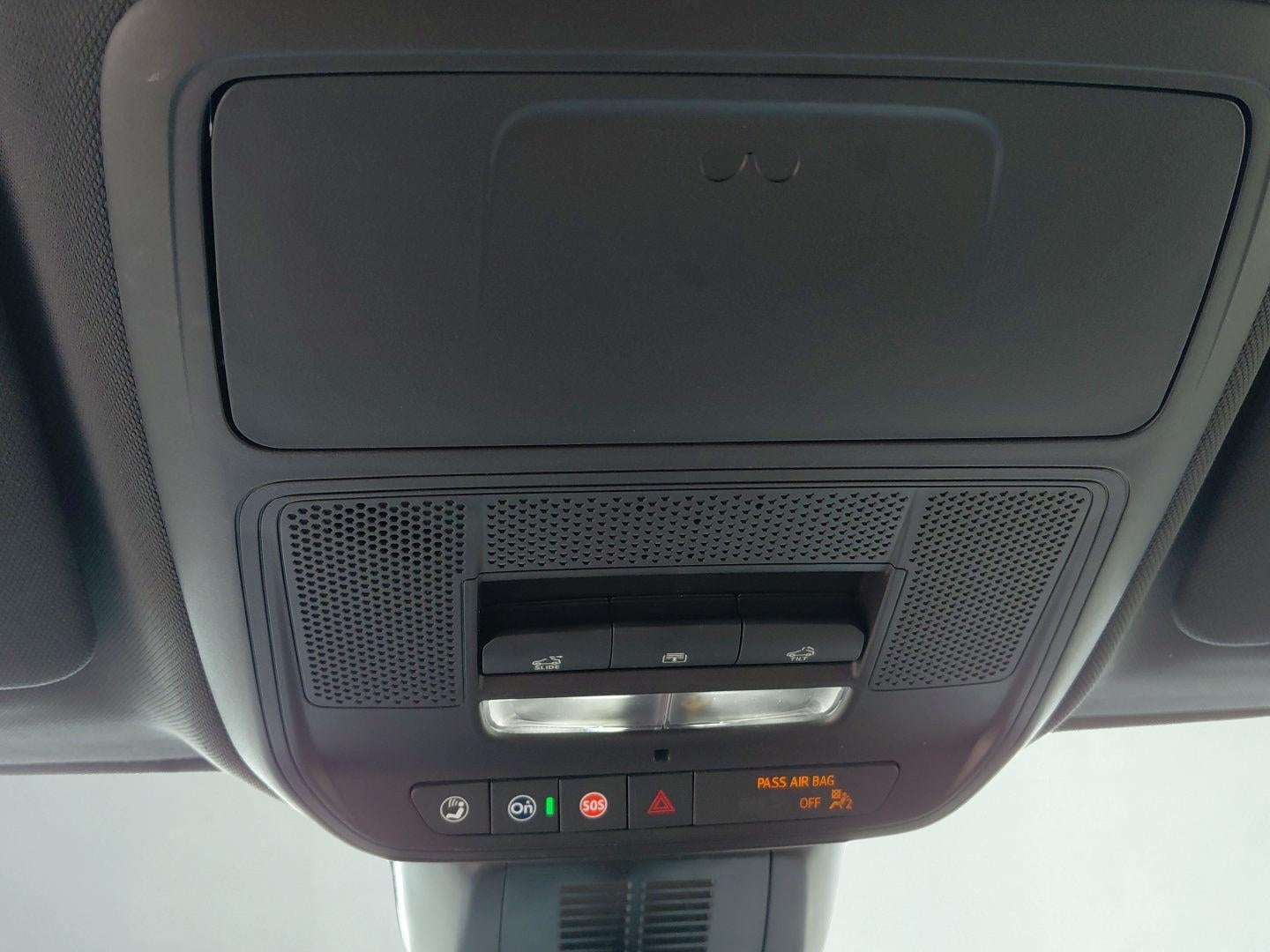 2025 Chevrolet Equinox AWD ACTIV