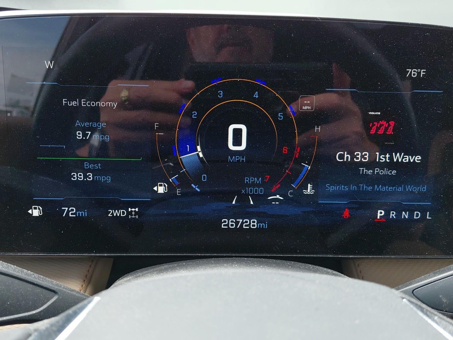 2025 Chevrolet Equinox AWD ACTIV