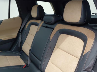 2025 Chevrolet Equinox AWD ACTIV