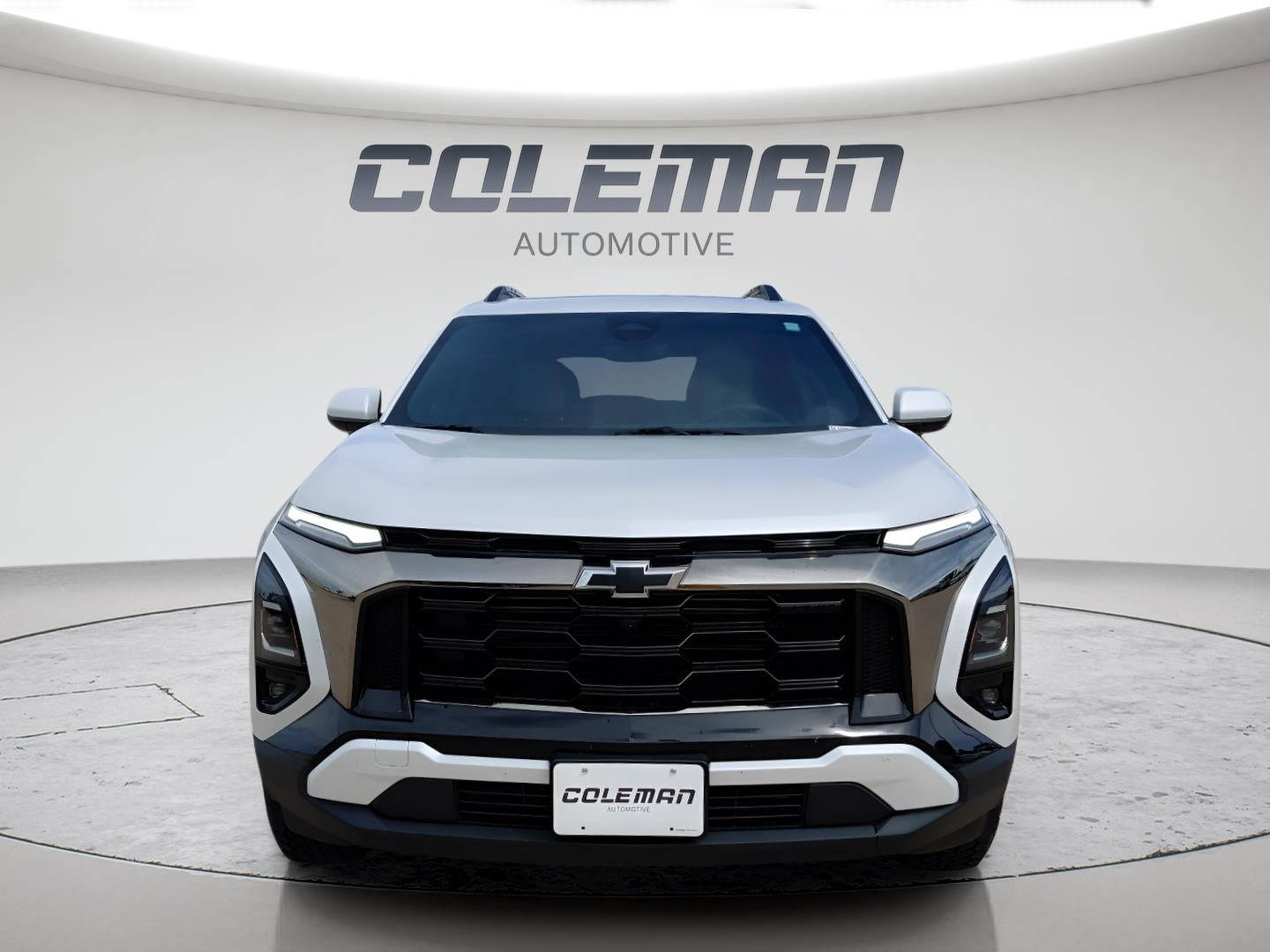 2025 Chevrolet Equinox AWD ACTIV