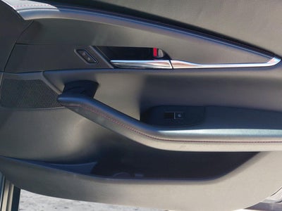 2024 Mazda Mazda CX-30 2.5 S Carbon Edition