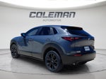 2024 Mazda Mazda CX-30 2.5 S Carbon Edition