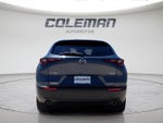 2024 Mazda Mazda CX-30 2.5 S Carbon Edition