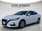 2022 Nissan Sentra S