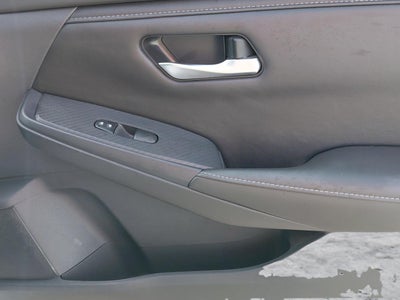 2022 Nissan Sentra S