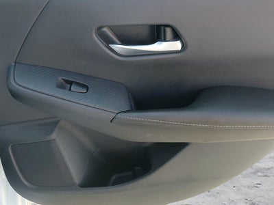 2022 Nissan Sentra S