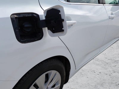 2022 Nissan Sentra S