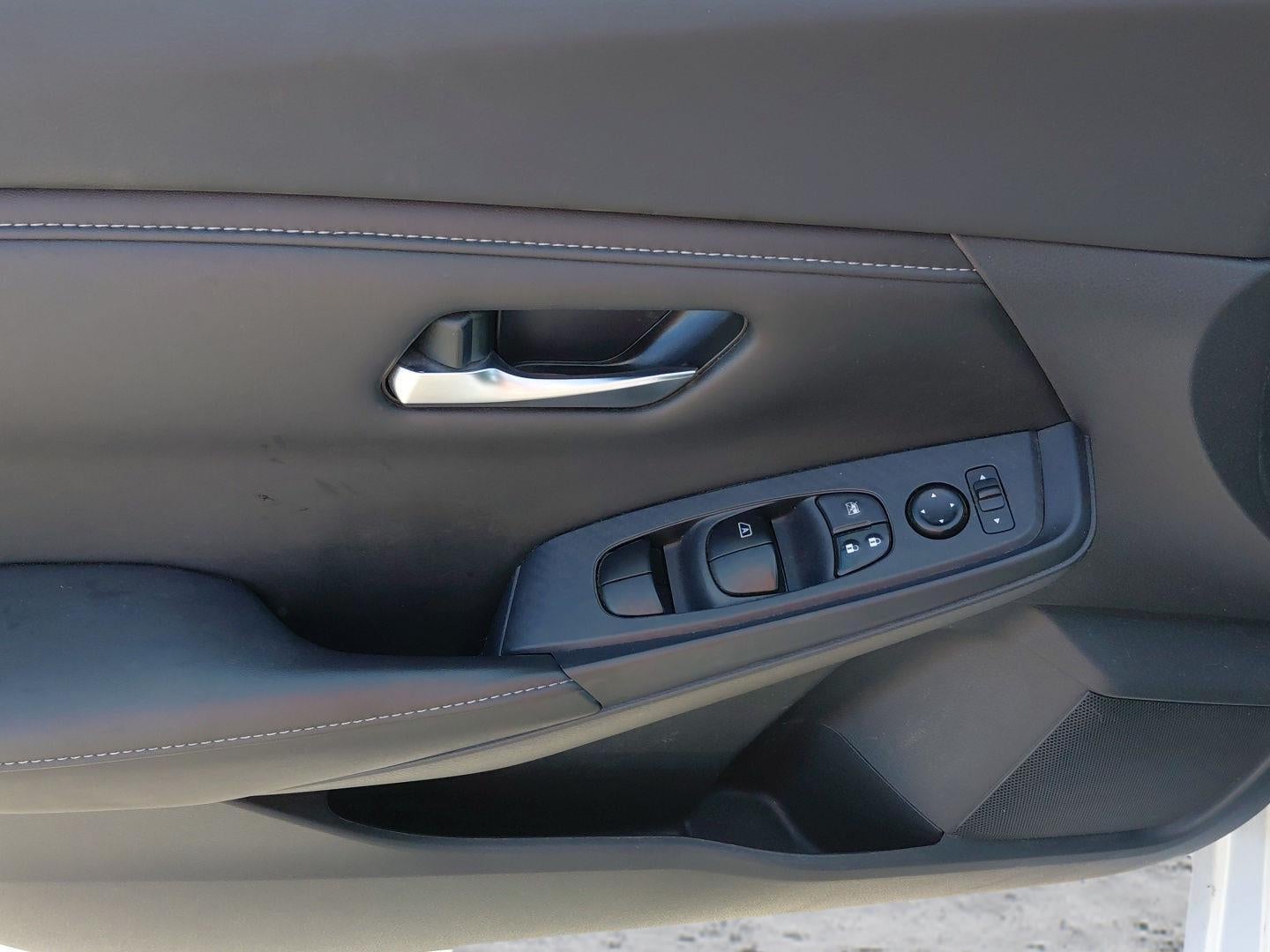 2022 Nissan Sentra S