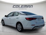 2022 Nissan Sentra S