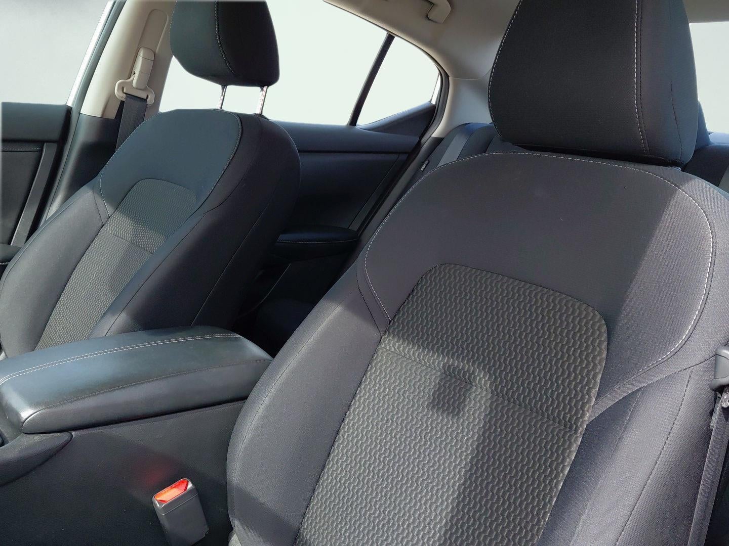 2022 Nissan Sentra S