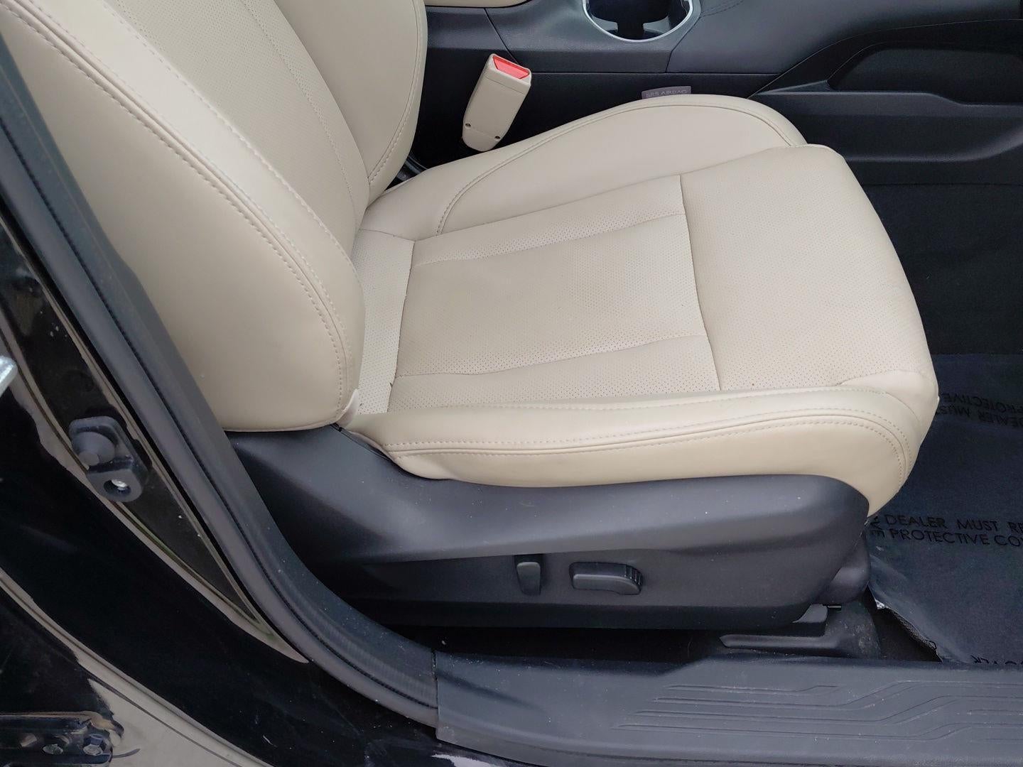 2022 Subaru Legacy Limited
