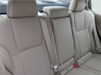 2022 Subaru Legacy Limited