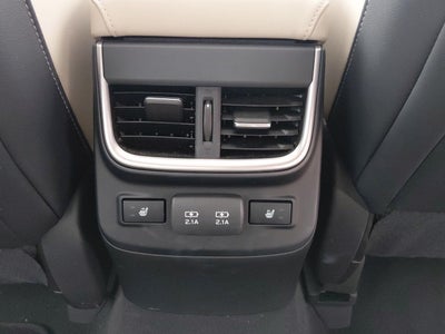 2022 Subaru Legacy Limited