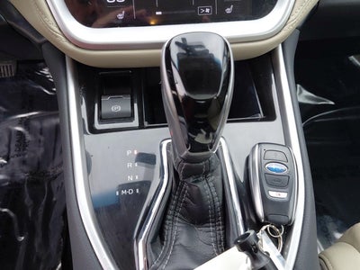 2022 Subaru Legacy Limited