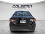 2022 Subaru Legacy Limited