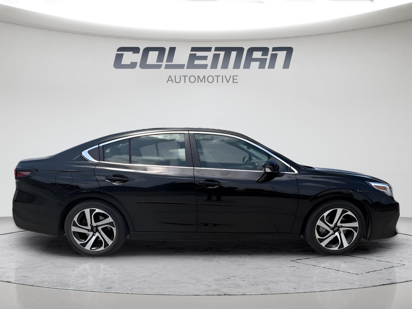 2022 Subaru Legacy Limited