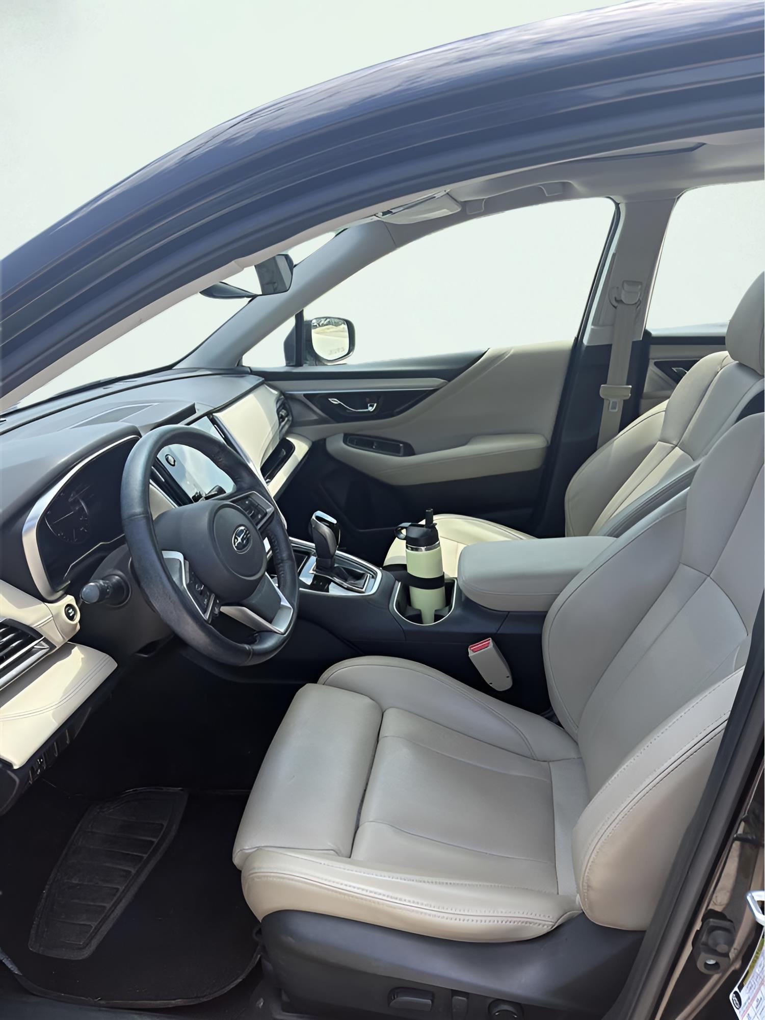 2022 Subaru Legacy Limited