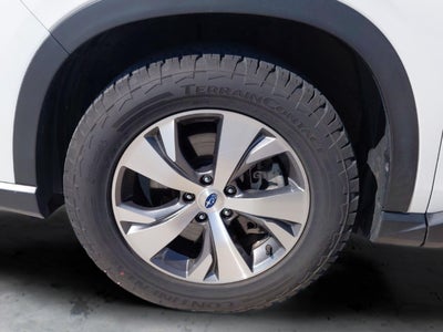 2019 Subaru Ascent Premium