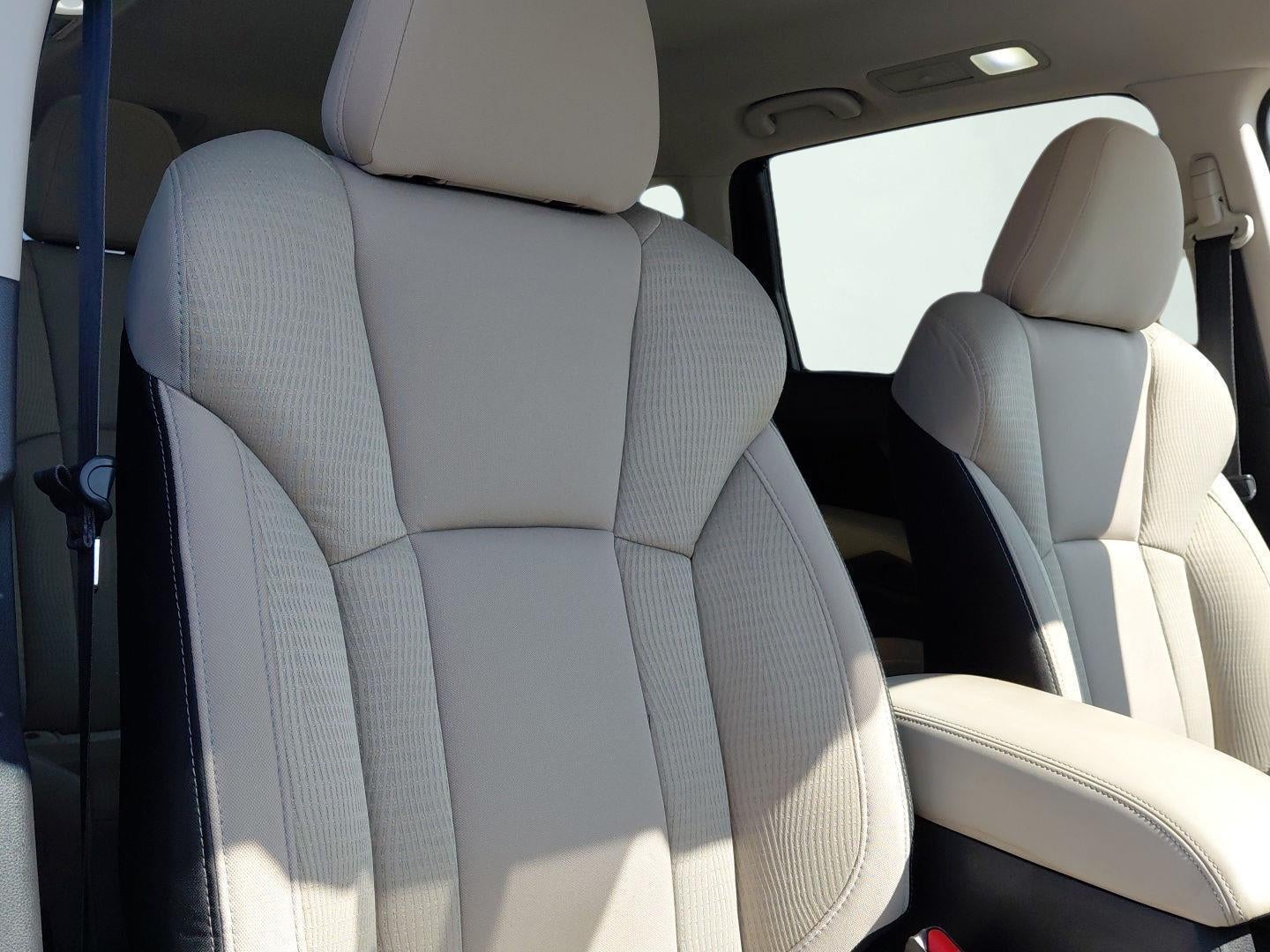2019 Subaru Ascent Premium