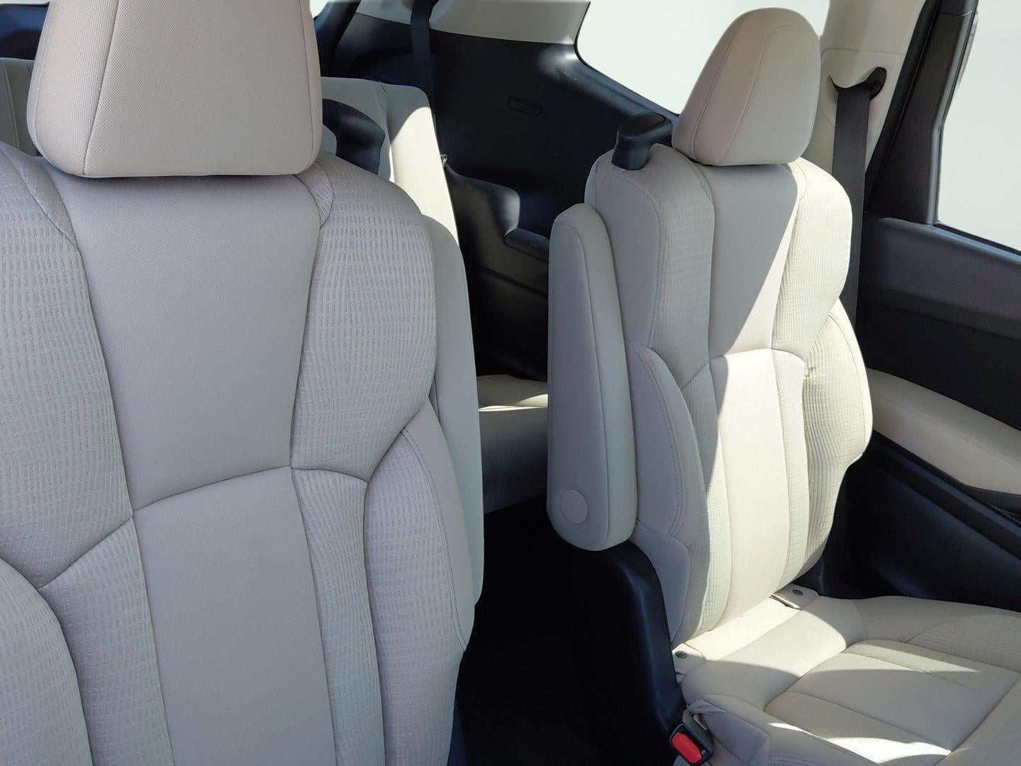 2019 Subaru Ascent Premium