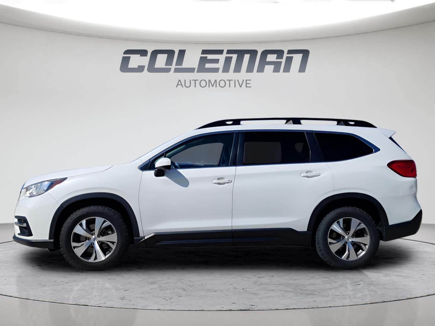 2019 Subaru Ascent Premium
