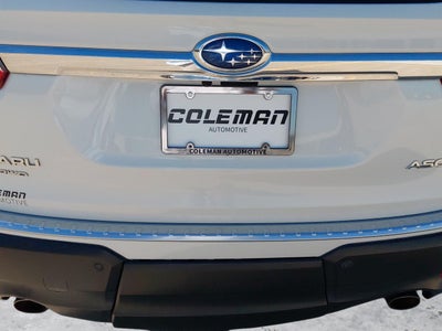 2019 Subaru Ascent Premium
