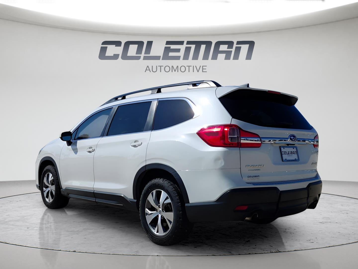 2019 Subaru Ascent Premium