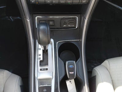 2019 Subaru Ascent Premium