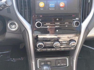 2019 Subaru Ascent Premium