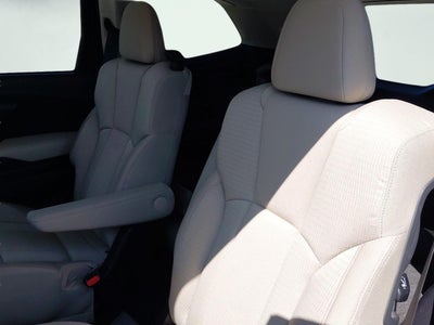 2019 Subaru Ascent Premium