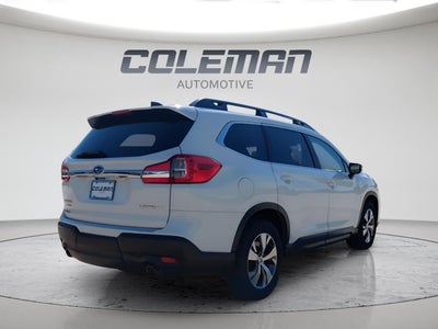 2019 Subaru Ascent Premium