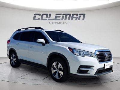 2019 Subaru Ascent Premium
