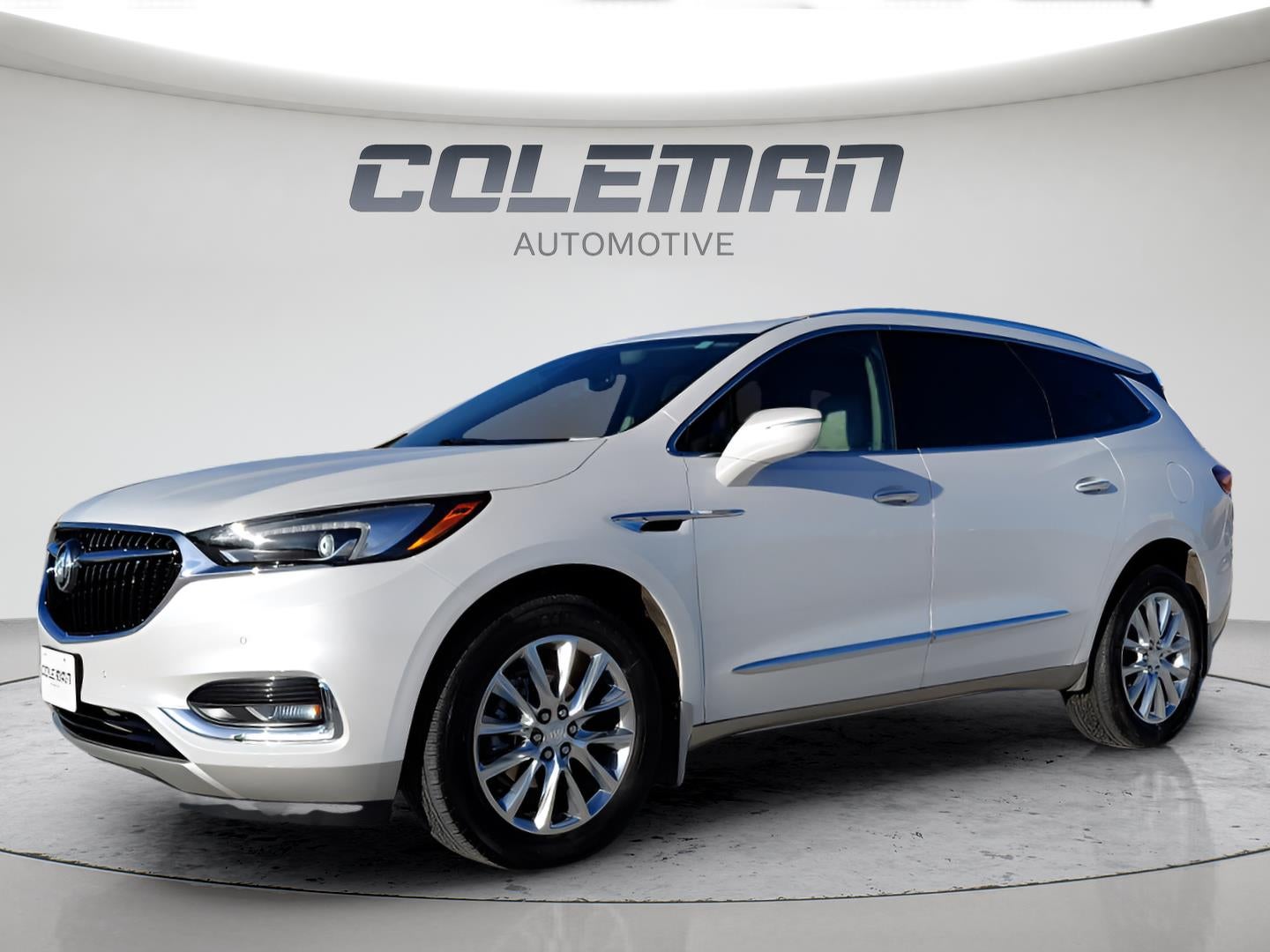 2021 Buick Enclave Premium