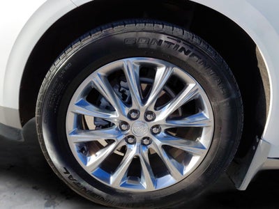 2021 Buick Enclave Premium