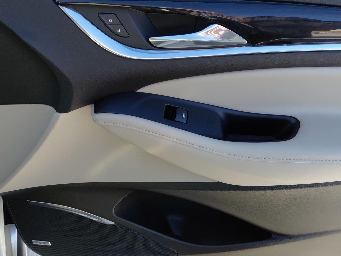 2021 Buick Enclave Premium