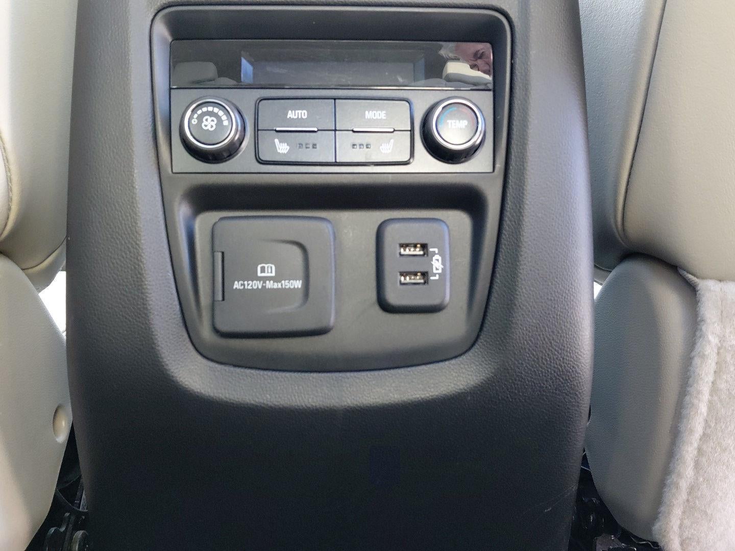 2021 Buick Enclave Premium