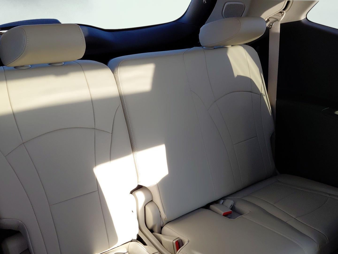 2021 Buick Enclave Premium