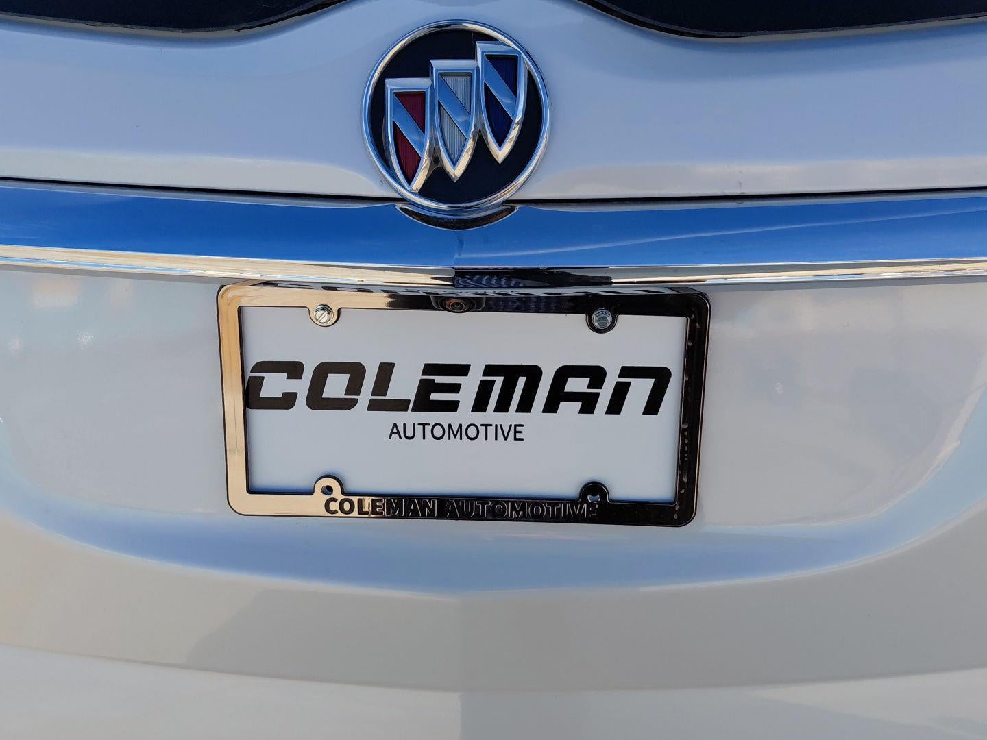 2021 Buick Enclave Premium